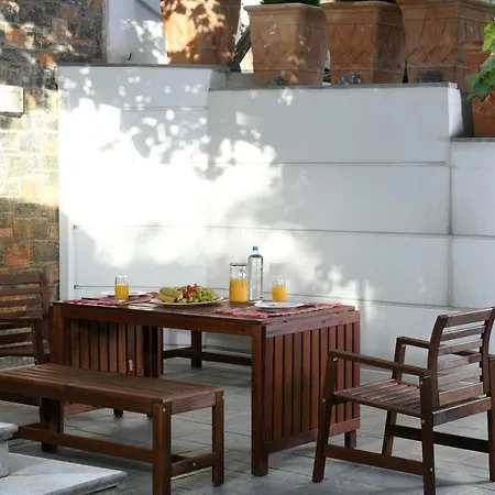 Agios Nikolaos Beach Villas Villa *