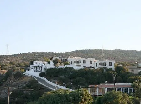 Cretan Village Aparthotel 4*