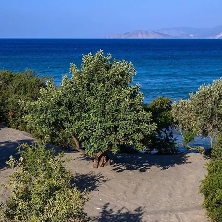 The Island Concept Luxury Boutique Heated Pool Hotel Ágios Nikolaos