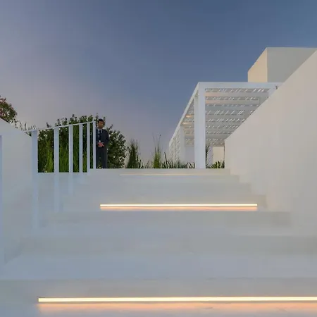 The Island Concept Luxury Boutique Heated Pool Ágios Nikolaos