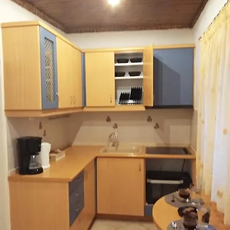 Kefi House Ferienhaus *