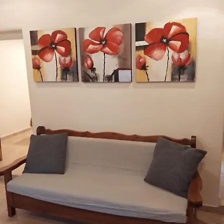 Kefi House Ferienhaus