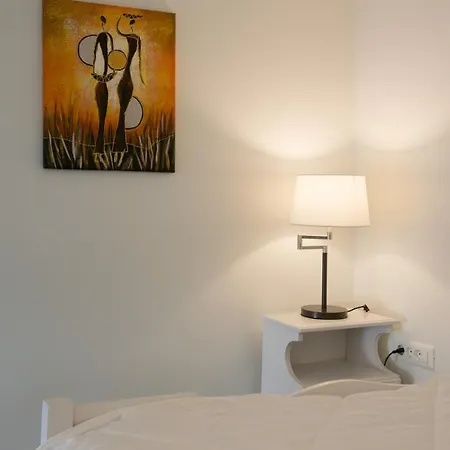 Appartement Luxury In The Center Agios Nikolaos
