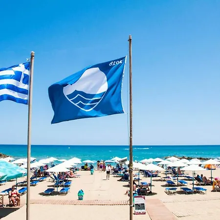 Luxury In The Center * Agios Nikolaos