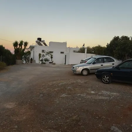 Splendide Apartamento Ágios Nikolaos