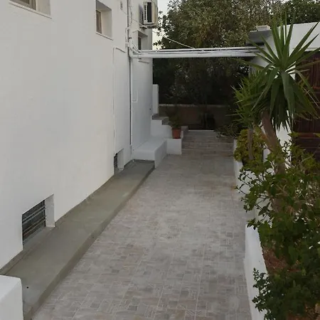 Apartamento Splendide