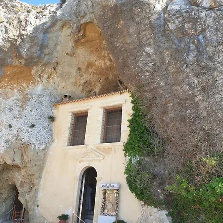 Luxury - Center House Daire *