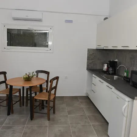Apartamento Splendide Ágios Nikolaos