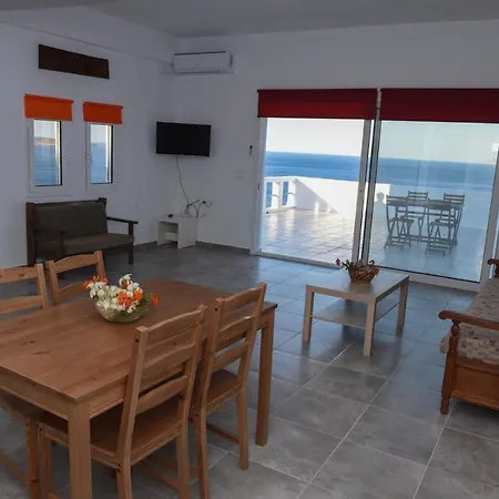Apartamento Splendide Ágios Nikolaos