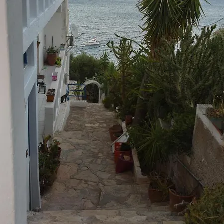 Apartamento Splendide