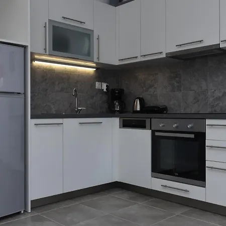 Apartamento Splendide *