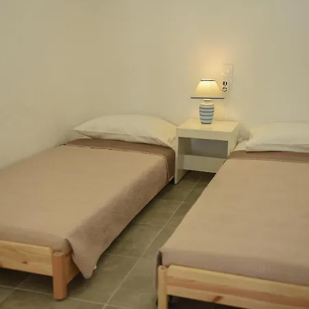 Apartamento Splendide Ágios Nikolaos