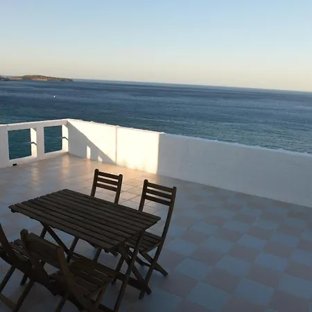 Splendide Apartamento Ágios Nikolaos