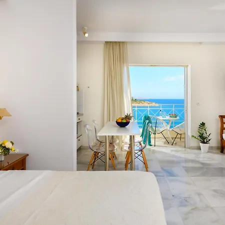 Bellevue Căn hộ Agios Nikolaos (Crete)