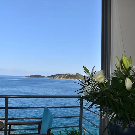 Perla * Agios Nikolaos (Crete)