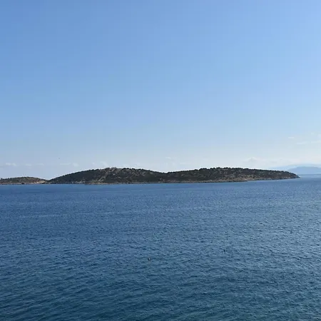 Perla Apartment Agios Nikolaos (Crete)