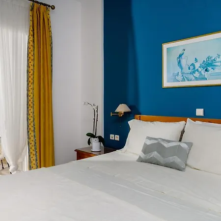 Bellevue Căn hộ *