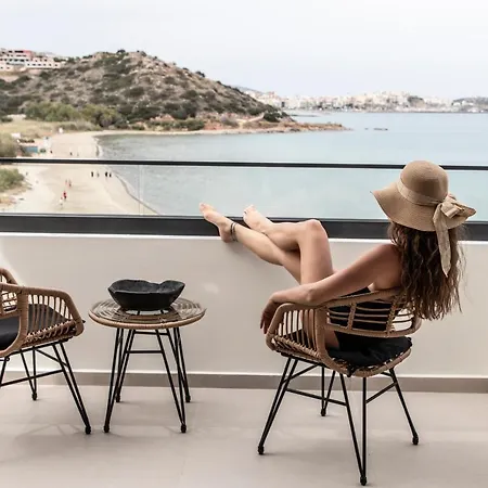 The - Adults Only Couette-café 3*