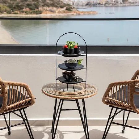 The - Adults Only 3* Agios Nikolaos