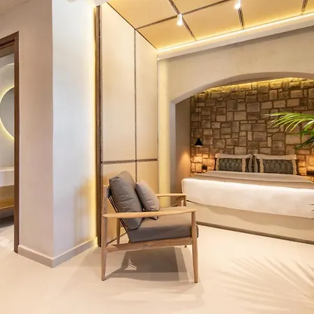 Couette-café The - Adults Only 3*