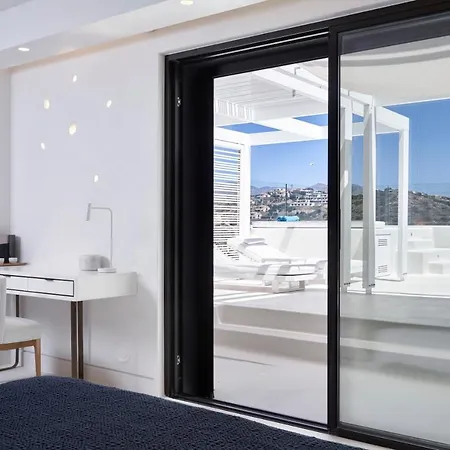 Hotel The Island Concept Luxury Boutique Heated Pool 5*