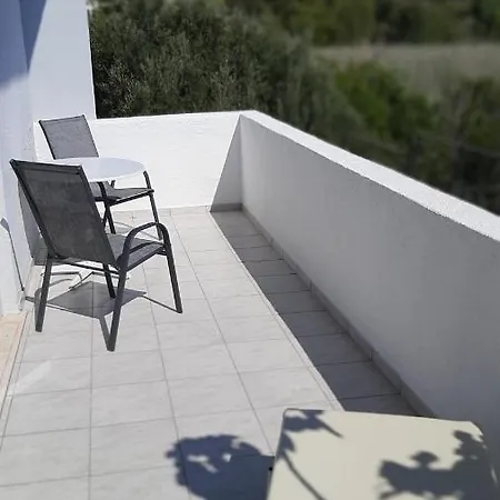 Hotel Naiades Almiros