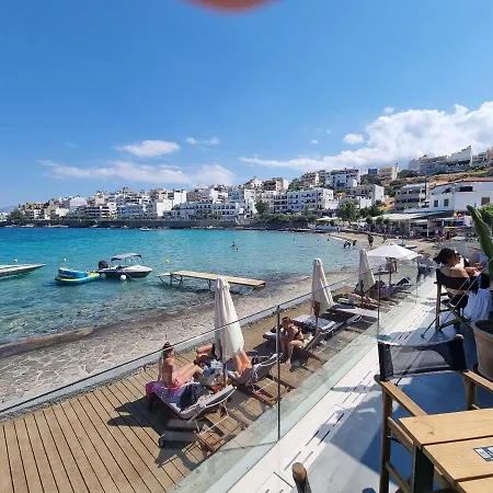 Melas Agios Nikolaos (Crete)