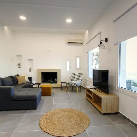 Veranda Agios Nikolaos