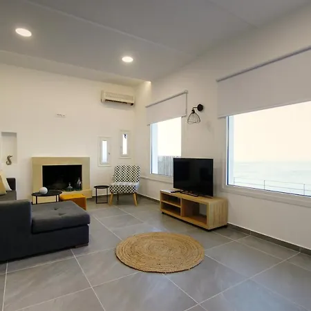 Veranda Villa *