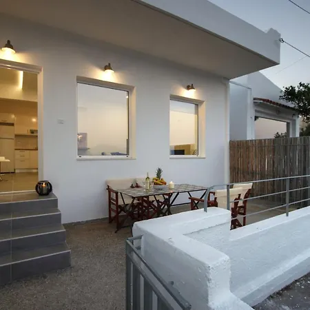 Veranda Villa