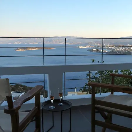 Veranda *