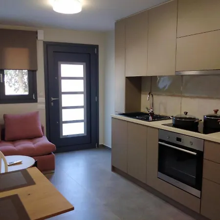Apartment Filia's Memories *
