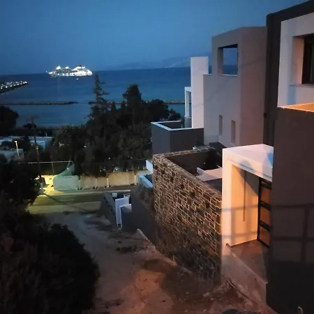 Filia's Memories * Agios Nikolaos (Crete)