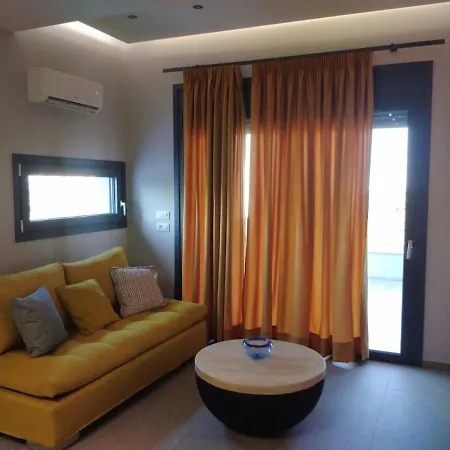 Apartment Filia's Memories Agios Nikolaos (Crete)