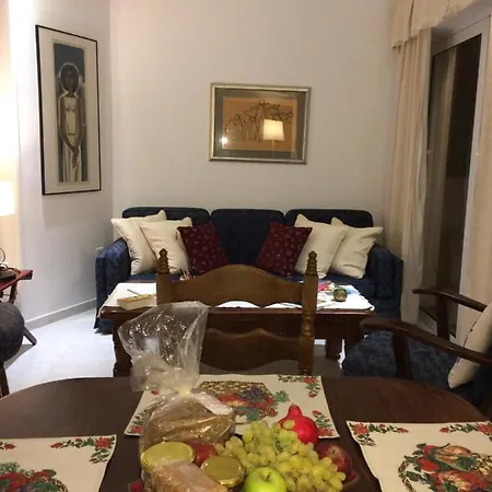 Mirabello Sea House Holiday home