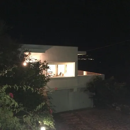 Holiday home Mirabello Sea House *