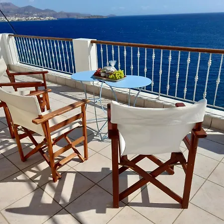 Mirabello Sea House