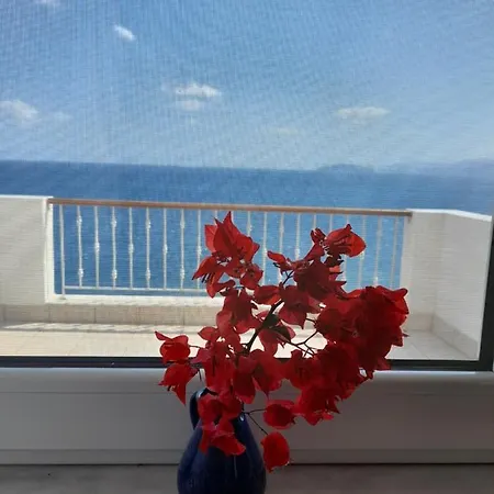 Mirabello Sea House *