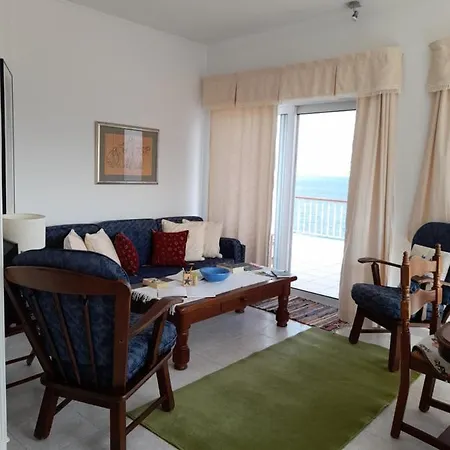Mirabello Sea House Holiday home Agios Nikolaos (Crete)