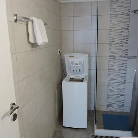 Apartamento Splendide *