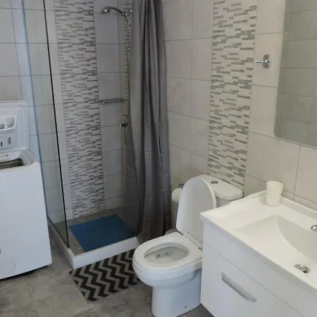 Splendide Apartamento *