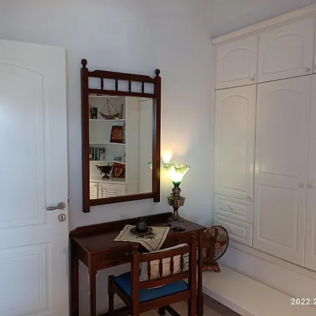 Mirabello Sea House Holiday home