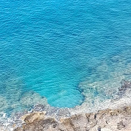 Holiday home Mirabello Sea House Agios Nikolaos (Crete)