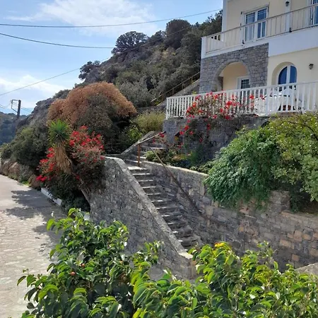 Mirabello Sea House Holiday home