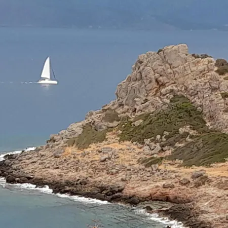 Mirabello Sea House Holiday home
