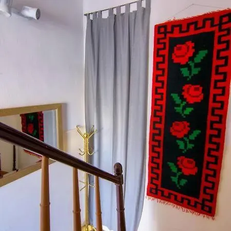Beautiful Newly With Sea View, Near The Center Agios Nikolaos