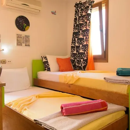 Appartement Beautiful Newly With Sea View, Near The Center *
