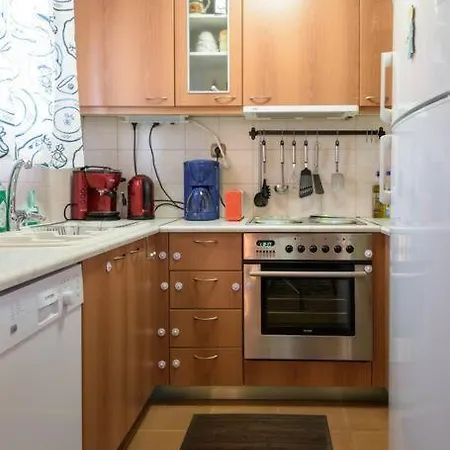 Beautiful Newly With Sea View, Near The Center Appartement Agios Nikolaos