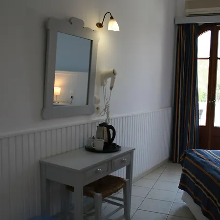 Hotel Naiades Almiros