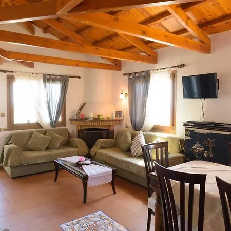Appartement Beautiful Newly With Sea View, Near The Center Agios Nikolaos
